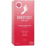 Barefoot - On Tap Pink Moscato 0