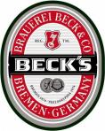 Beck's German Lager 12oz Btl 0