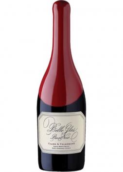 Belle Glos - Pinot Noir Santa Maria Valley NV