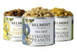 Belmont Peanuts - Dill Pickle 10oz 0