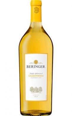 Beringer Classic Chardonnay NV (1.5L)
