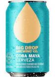 Big Drop Coba Maya N/A Lager 12oz Cans 0