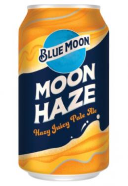 Blue Moon Moon Haze 12pk Cans