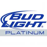 Bud Light Platinum 12pk 12oz Bottles 0