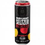 Bud Light Seltzer Strawberry Lemonade 25oz Can 0