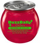 Buzzballz Watermelon 200ml