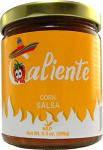 Caliente - Corn Salsa 9.5oz NV