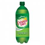Canada Dry - Diet Gingerale 2L 0