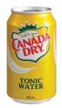 Canada Dry - Diet Tonic Water 6pk cans
