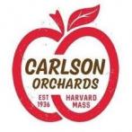 Carlson Peach Festival Dry Cider 16oz Cans 0