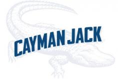 Cayman Jack Moscow Mule 12oz Bottles
