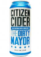 Citizen Dirty Mayor 16oz Cans (4 pack cans)