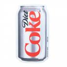 Coca Cola - Diet Coke 12pk Cans 0