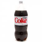 Coca-Cola - Diet Coke 2L 0