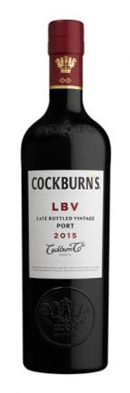 Cockburn - LBV Port NV