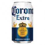 Corona Extra 12oz Cans 0
