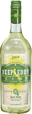 Deep Eddy - Lime
