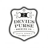 Devils Purse Kolsch 16oz Cans 0