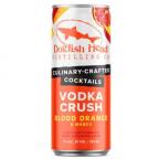 Dogfish Head Brewery - Dogfish Blood Orange Mango Vodka 12oz Can 0