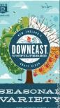 Downeast Cider House - Downeast Seasonal 9pk Cans 0