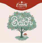 Embark The Batch Semi Sweet Cider 12oz Cans 0
