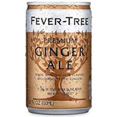 Fever Tree - Ginger Beer 8pk cans (8 pack cans)