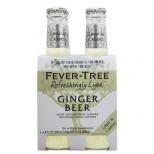 Fever Tree - Ginger Beer Light 200ml 0