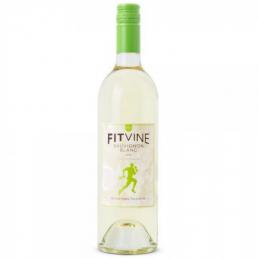 Fitvine Sauv Blanc 750ml NV
