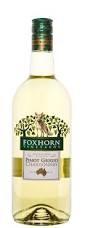 Foxhorn - Pinot Grigio, Chardonnay NV (1.5L)