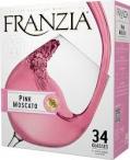 Franzia - Pink Moscato NV