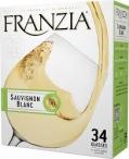 Franzia - Sauvignon Blanc NV