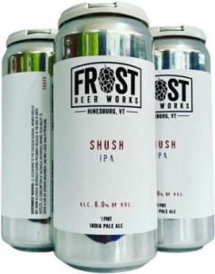 Frost IPA 16oz Cans
