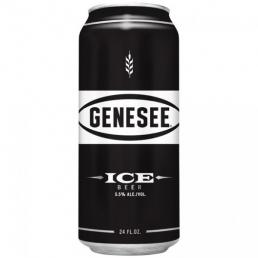 Genesee Ice 12oz Cans