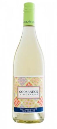 Gooseneck - Sauvignon Blanc NV