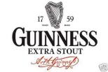 Guinness Extra Stout 12oz Btl 0