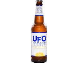 Harpoon Ufo White 12oz Bottles