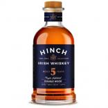 Hinch Distillery - Hinch 5yr Irish Whiskey 750ml