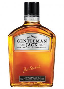 Jack Daniels - Gentleman Jack (375ml) (375ml)