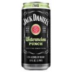 Jack Daniels Watermelon 12oz Btl 0
