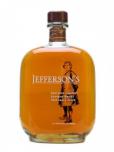 Jeffersons Single Batch Bourbon 0