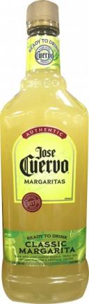 Jose Cuervo - Authentic Margarita (1.75L)