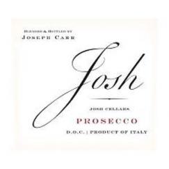 Joseph Carr-Josh Cellars - Prosecco NV