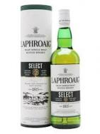 Laphroaig Select Scotch 750ml 0