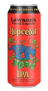 Lawsons Hopcelot IPA 16oz Cans 0