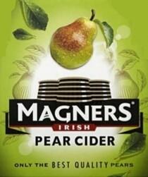 Magners Irish Pear Cider 12oz (Each)