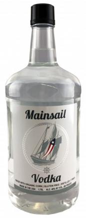 Mainsail Vodka (1.75L)