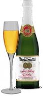 Martinelli's - Sparkling Apple Cider 750ml NV