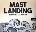 Mast Landing Out Here IPA 16oz Cans 0