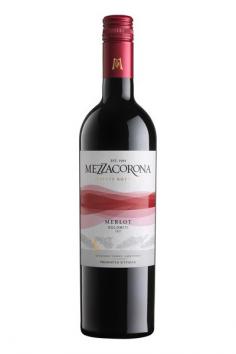 Mezzacorona - Merlot NV (1.5L)