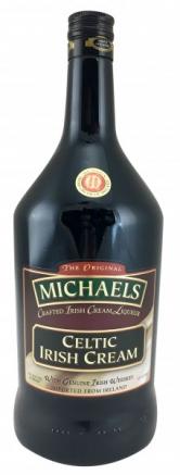 Michael's Irish Cream (50ml)